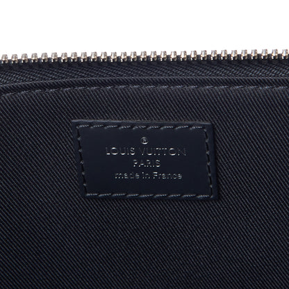 Louis Vuitton Damier Graphite Anton Tote 7 of 7