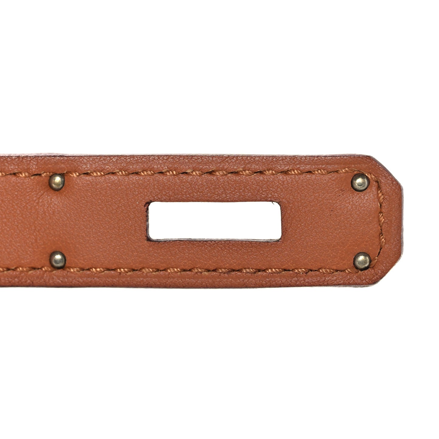 Swift Epsom Tressage Birkin 30 Gold Bleu de Nord Bleu Indigo