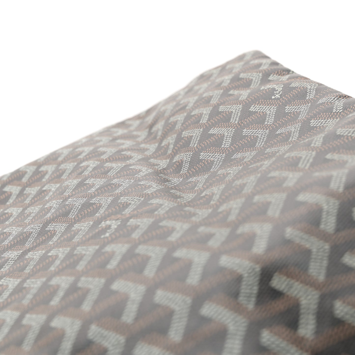 Goyardine Saint Louis Black