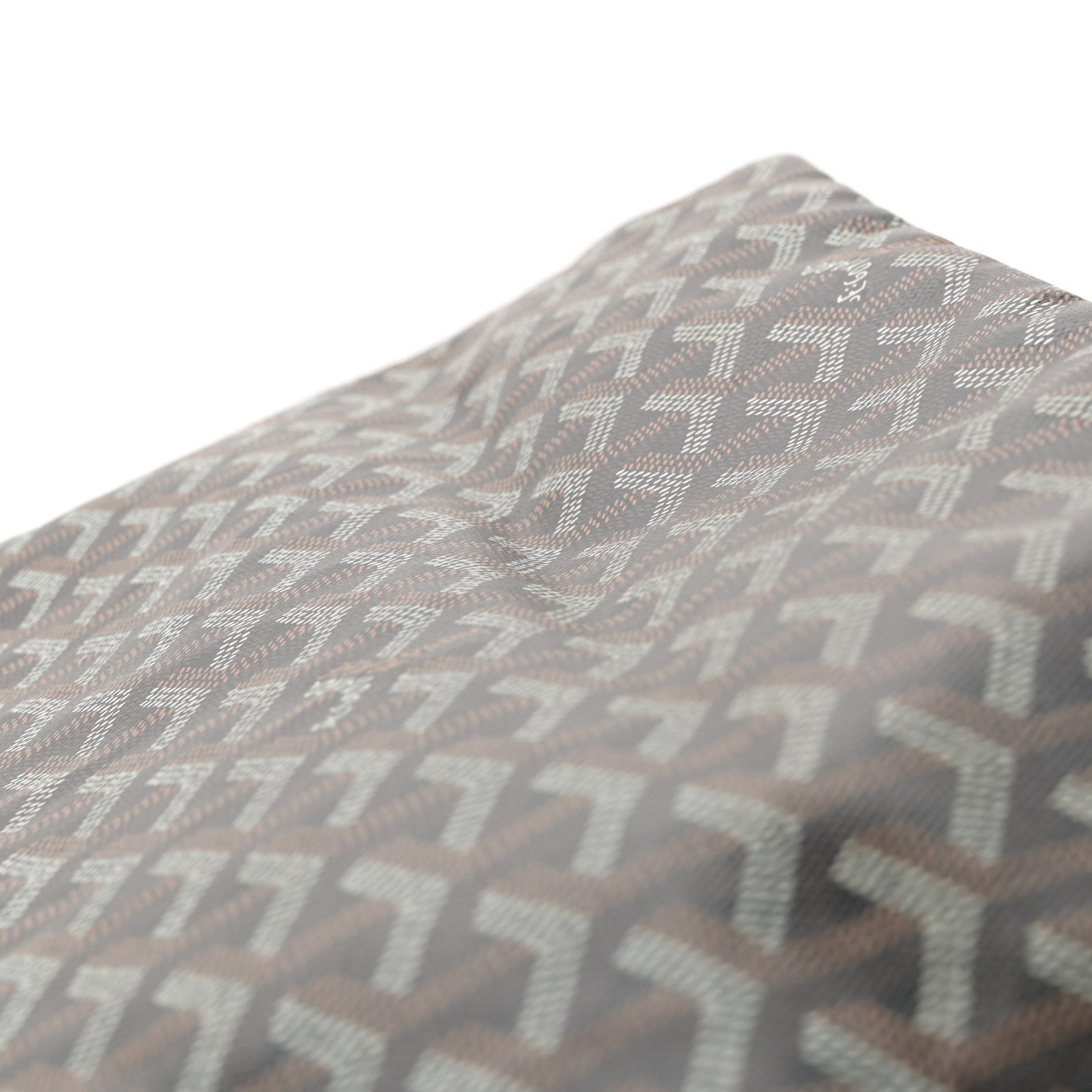Goyard Goyardine Saint Louis Black 13 of 13