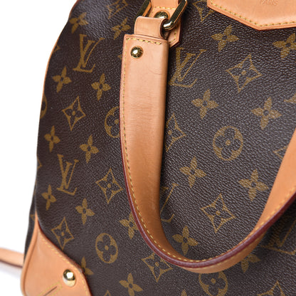 Louis Vuitton Monogram Retiro PM 14 of 25