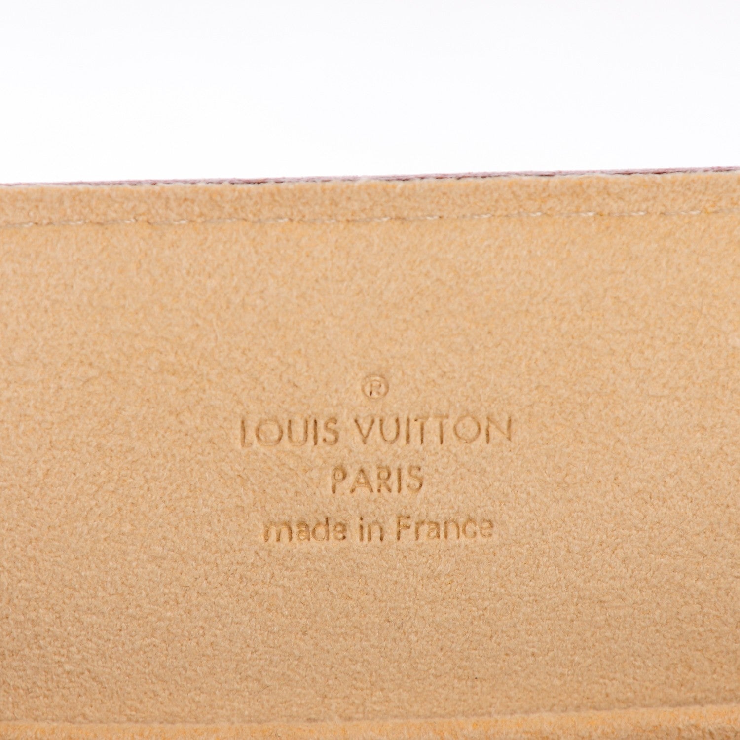 Louis Vuitton Monogram Beverly MM 6 of 7