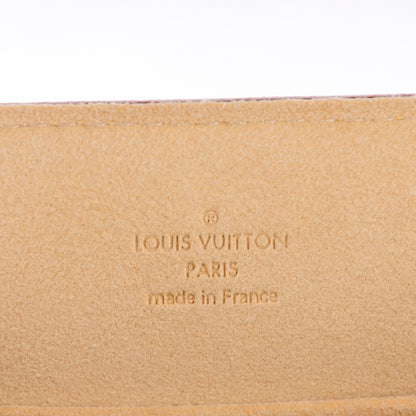 Louis Vuitton Monogram Beverly MM 6 of 7