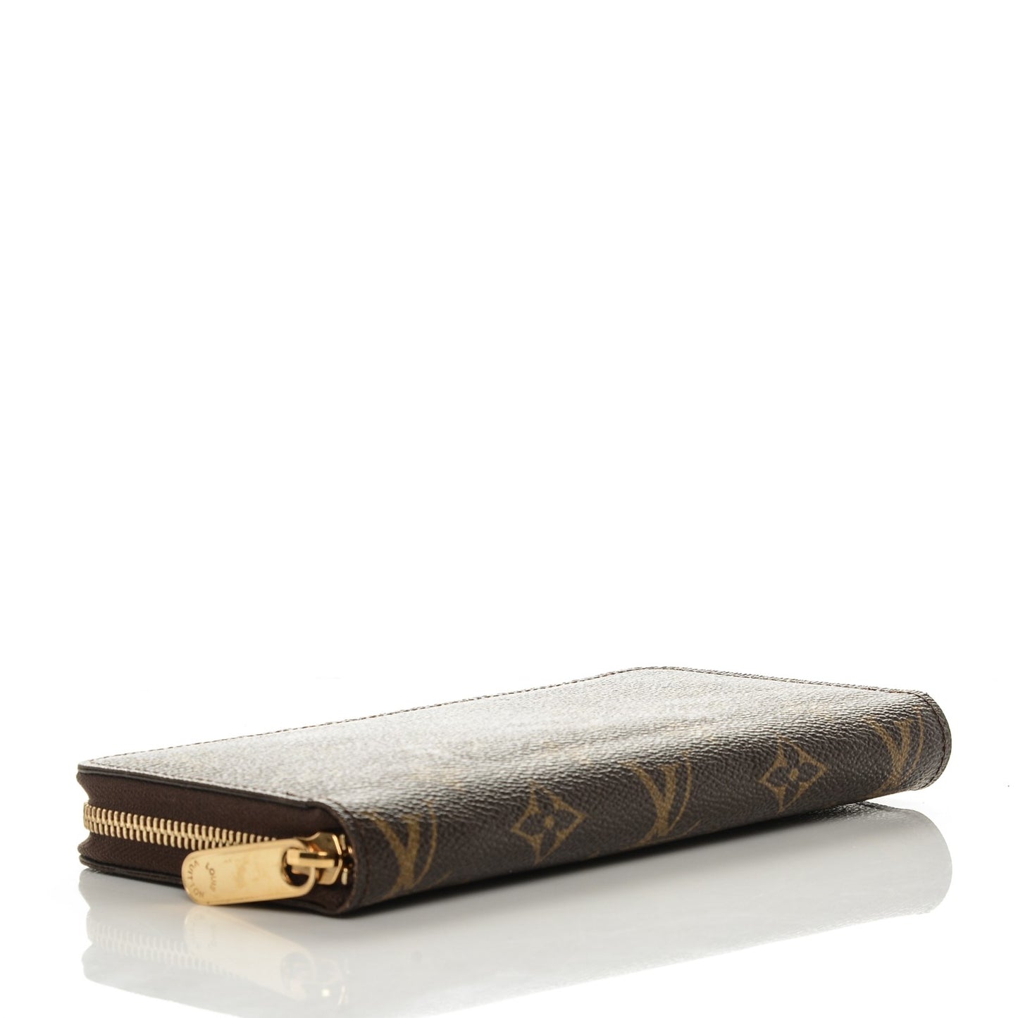 Monogram Zippy Wallet