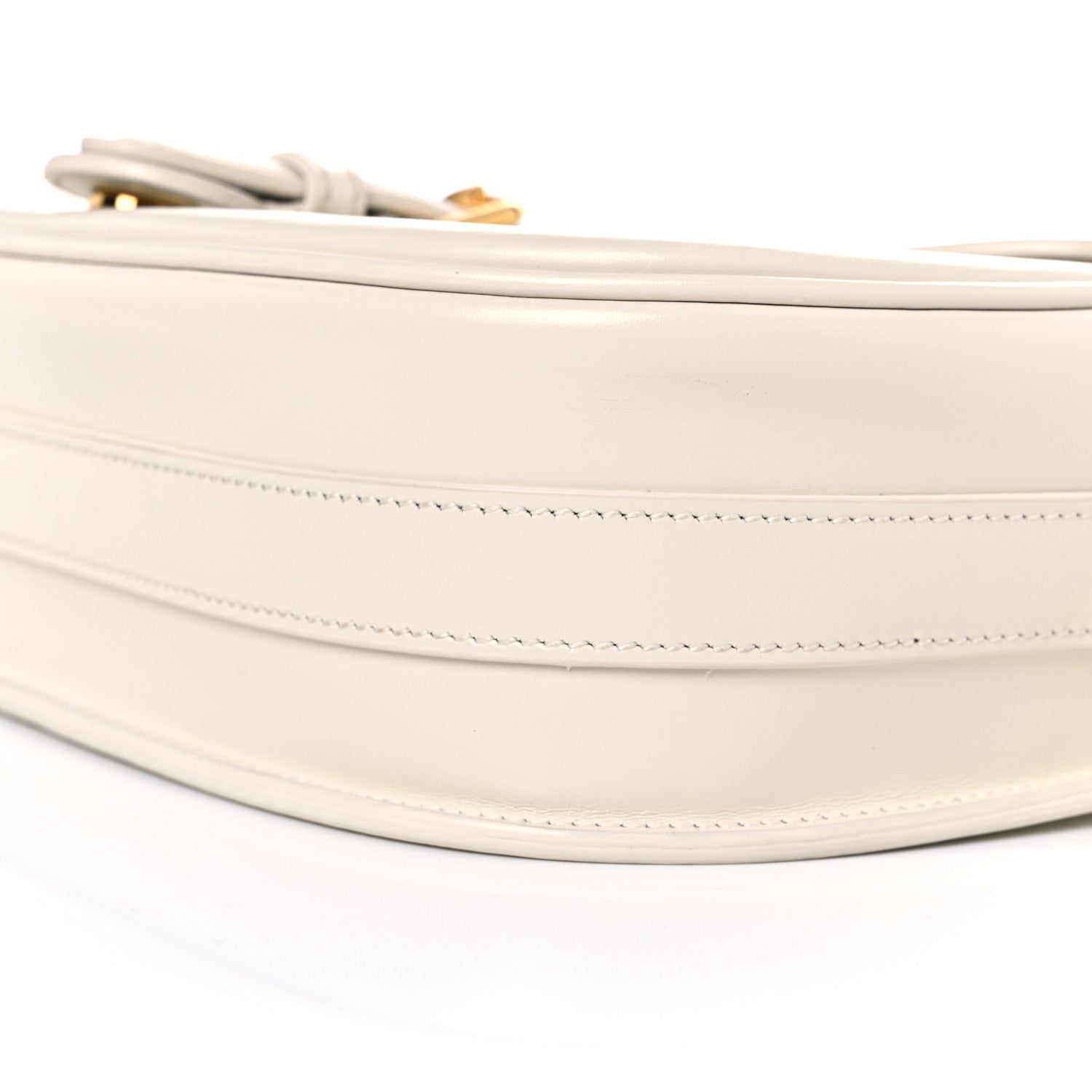 Christian Dior Box Calfskin Medium Bobby Flap Latte 8 of 15