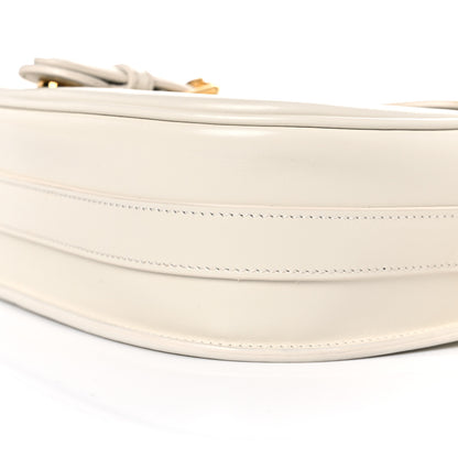 Christian Dior Box Calfskin Medium Bobby Flap Latte 8 of 15