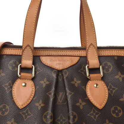 Louis Vuitton Monogram Palermo PM 12 of 12