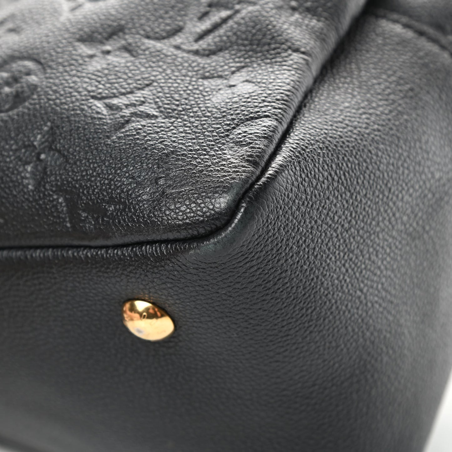 Empreinte Ponthieu MM Black
