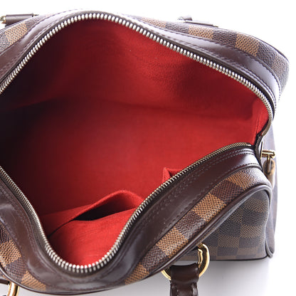 Louis Vuitton Damier Ebene Duomo 4 of 8