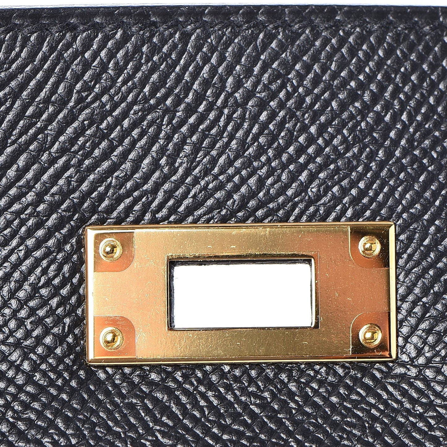 Epsom Kelly Sellier 32 Black