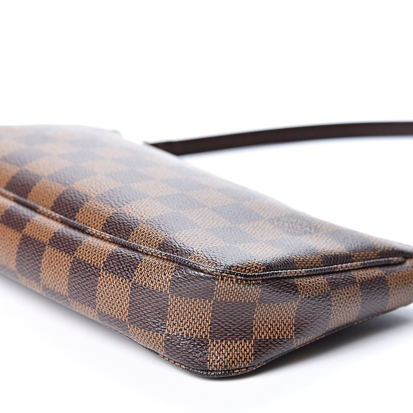 Damier Ebene Pochette Accessories NM