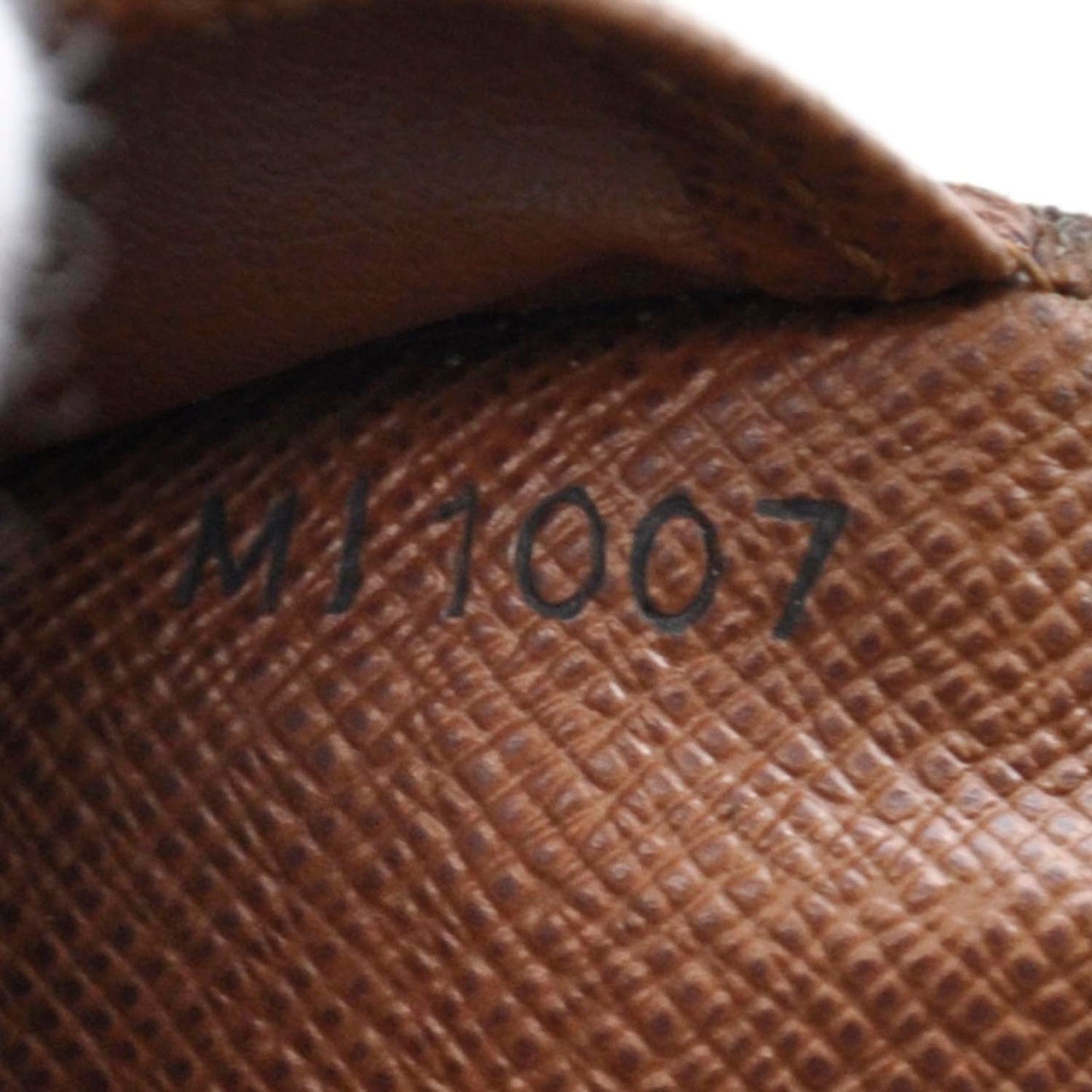 Monogram Eugenie Wallet