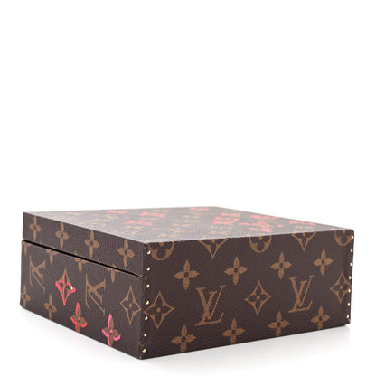 Louis Vuitton Monogram Falling in Love Mobile Box 5 of 10