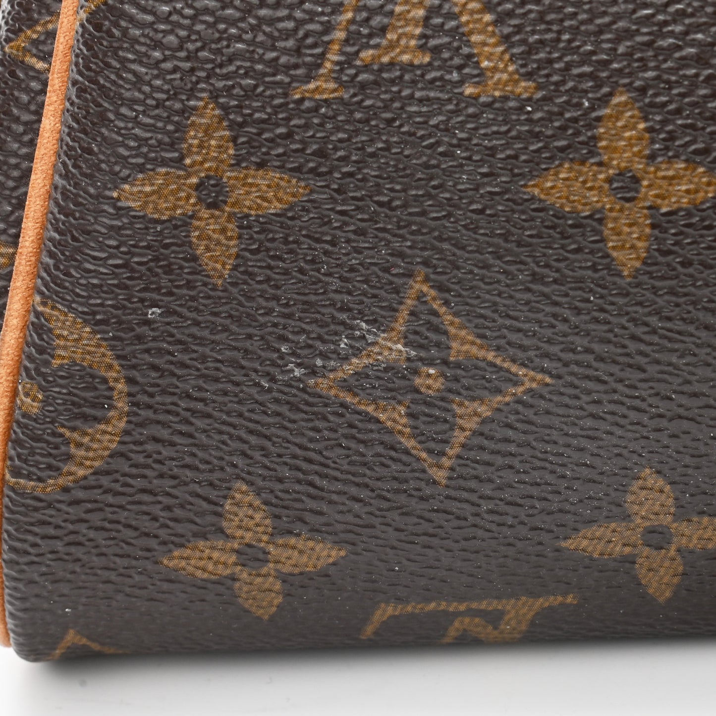 Monogram Eva Clutch