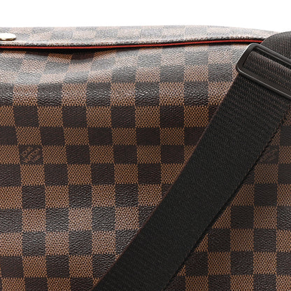 Louis Vuitton Damier Ebene Naviglio 7 of 9