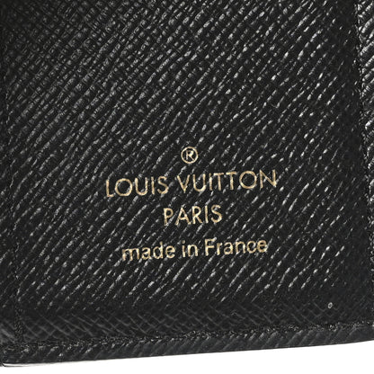 Louis Vuitton Reverse Monogram Giant Zoe Wallet 7 of 8