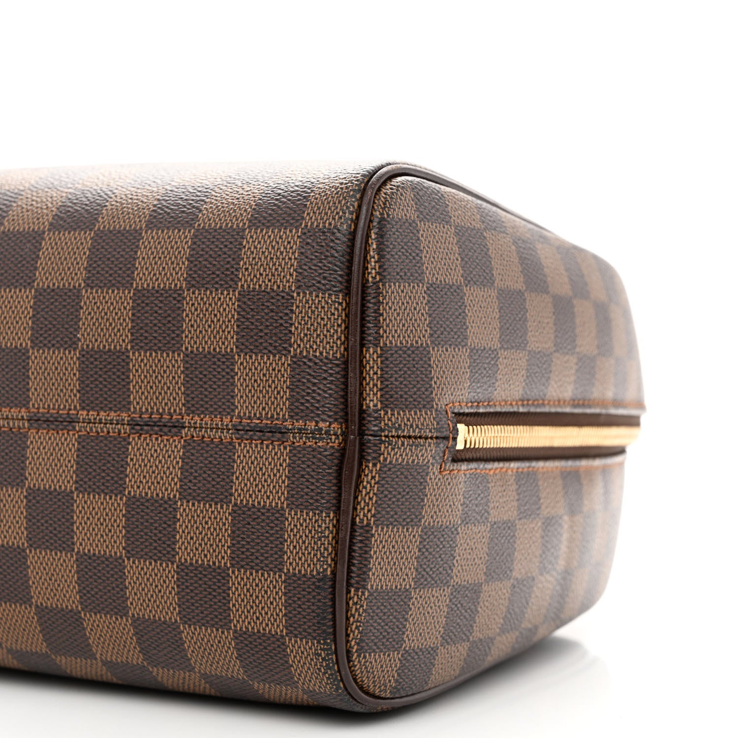 Louis Vuitton Damier Ebene Nolita 11 of 11
