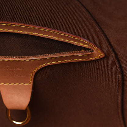Louis Vuitton Monogram Ellipse MM 8 of 24