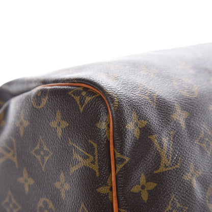 Louis Vuitton Monogram Speedy 30 12 of 21