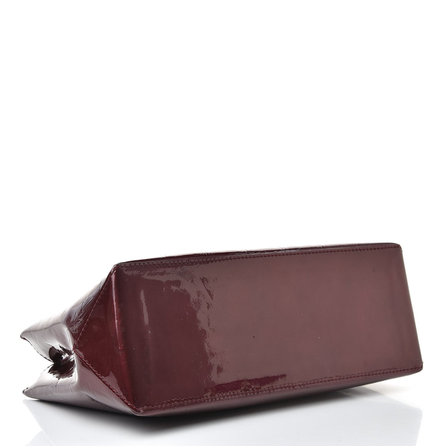 Vernis Wilshire PM Rouge Fauviste