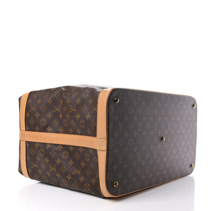 Louis Vuitton Monogram Cruiser 50 3 of 10