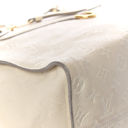 Louis Vuitton Empreinte Lumineuse PM Neige 5 of 16