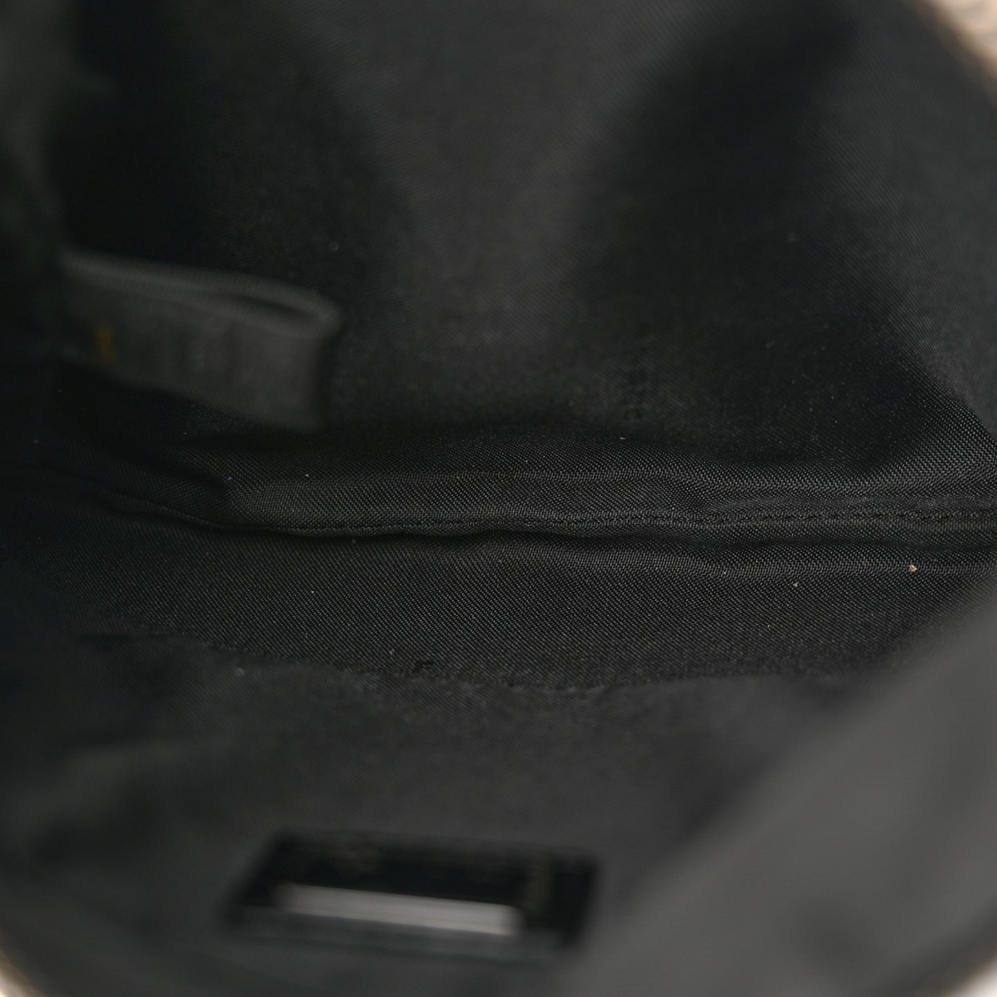 Zucchino Crossbody Dark Brown