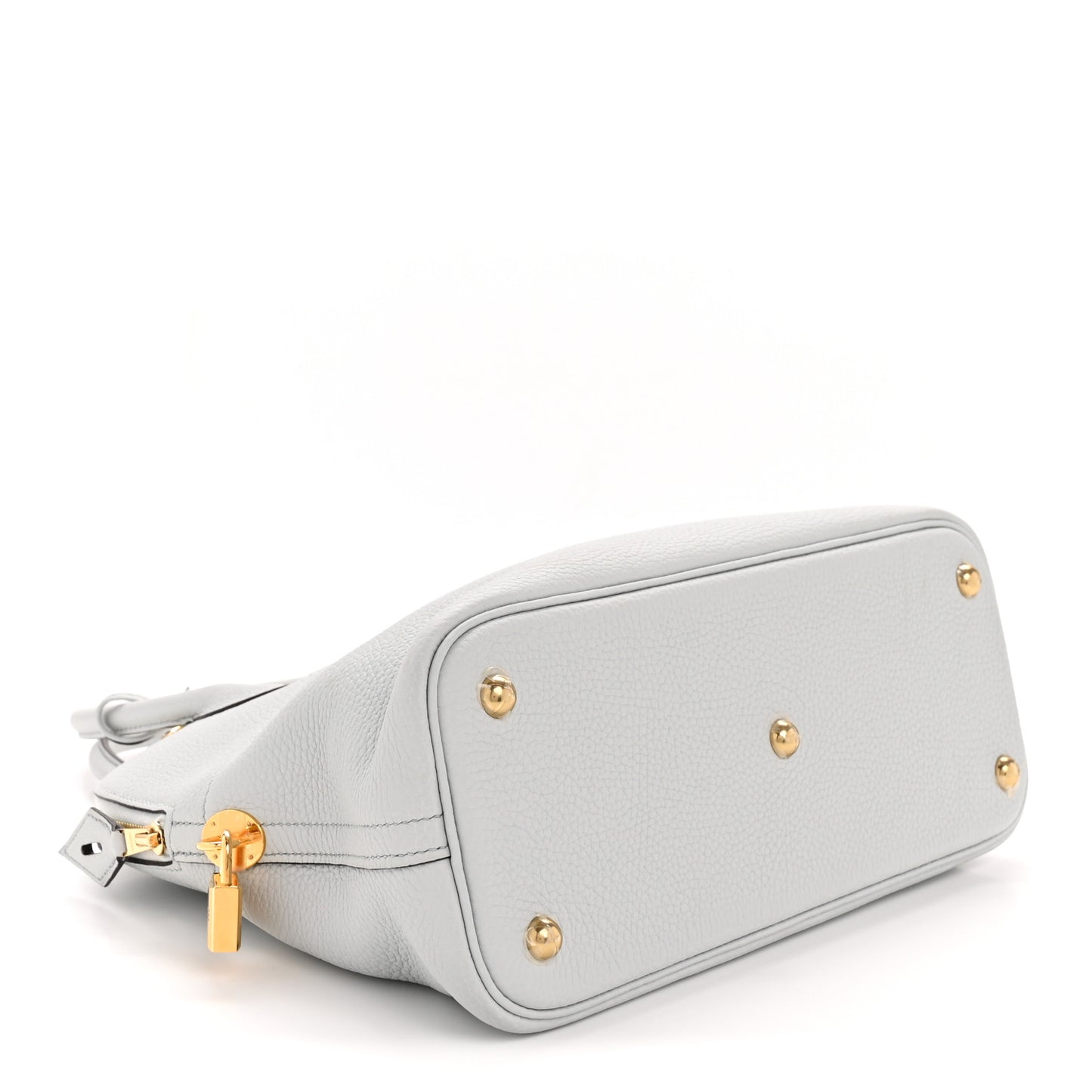 Taurillon Clemence Bolide 31 Bleu Pale