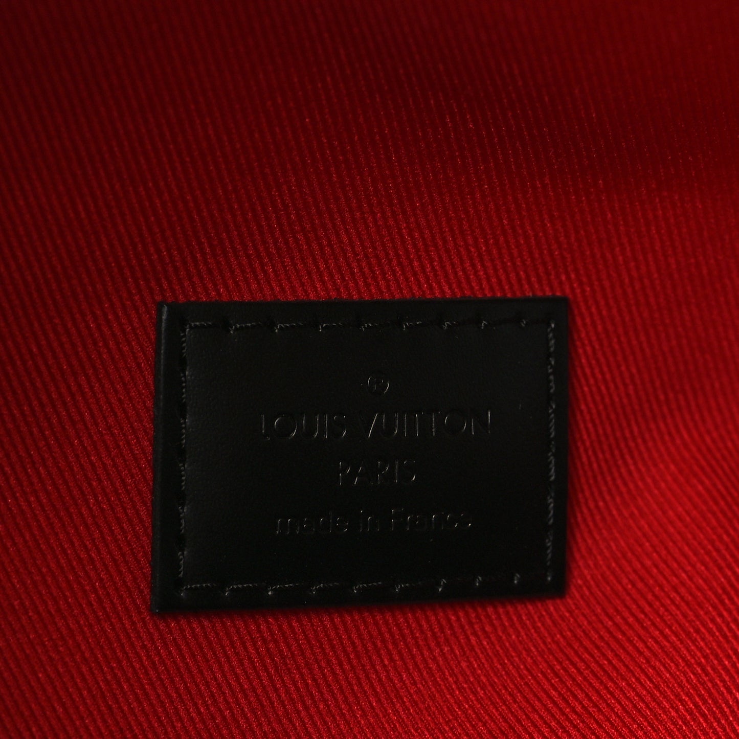 Monogram My LV World Tour Bumbag