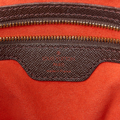 Louis Vuitton Damier Ebene Brera 7 of 11