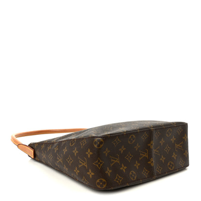 Louis Vuitton Monogram Looping GM 4 of 10