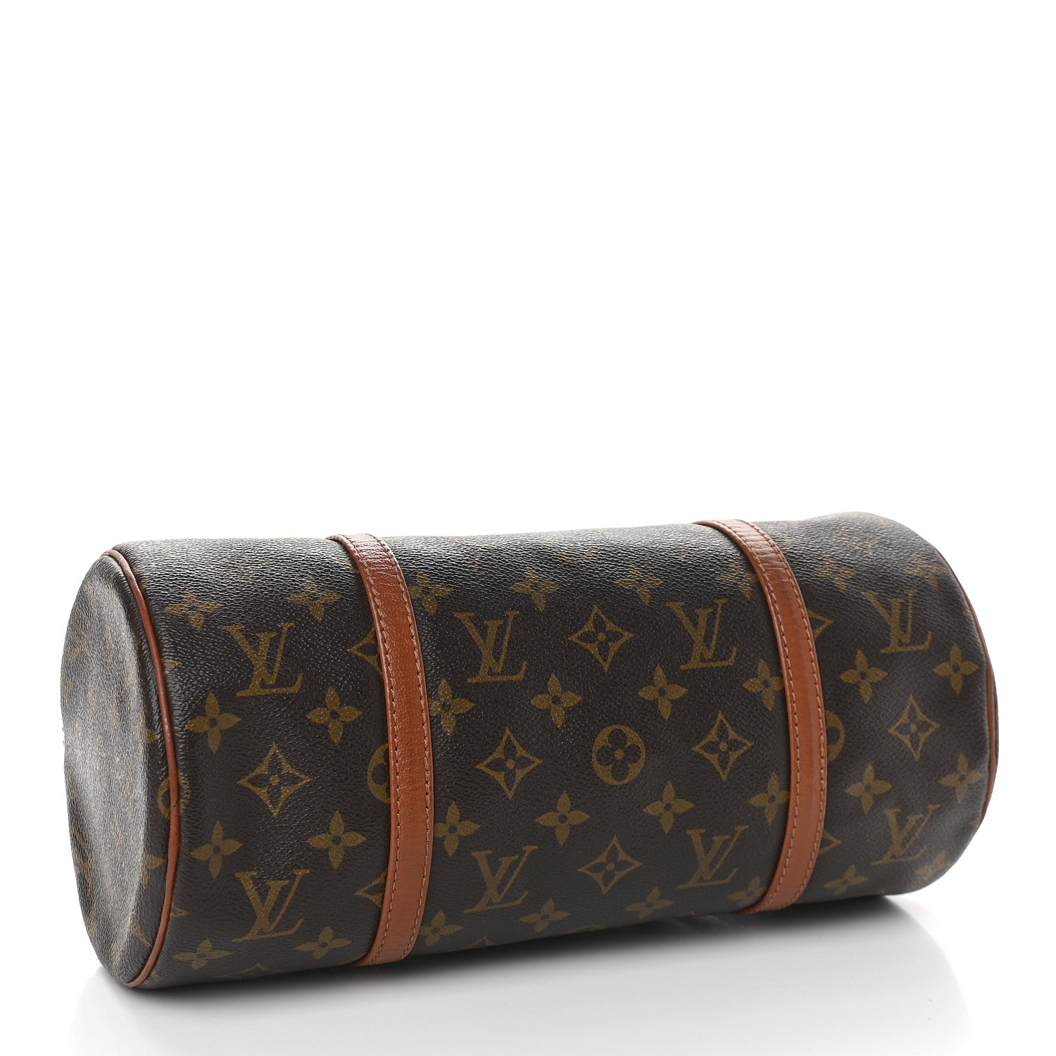 Louis Vuitton Monogram Papillon 30 4 of 10
