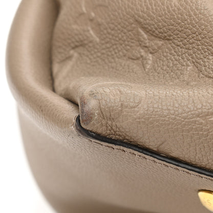 Louis Vuitton Empreinte Maida Hobo Tourterelle 11 of 14