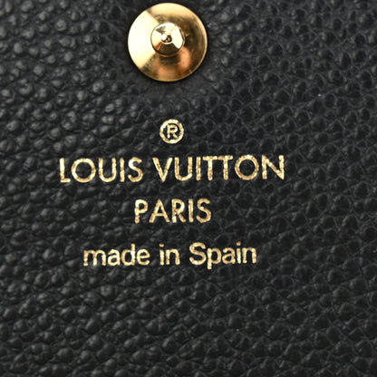 Louis Vuitton Empreinte Curieuse Wallet Infini 7 of 9
