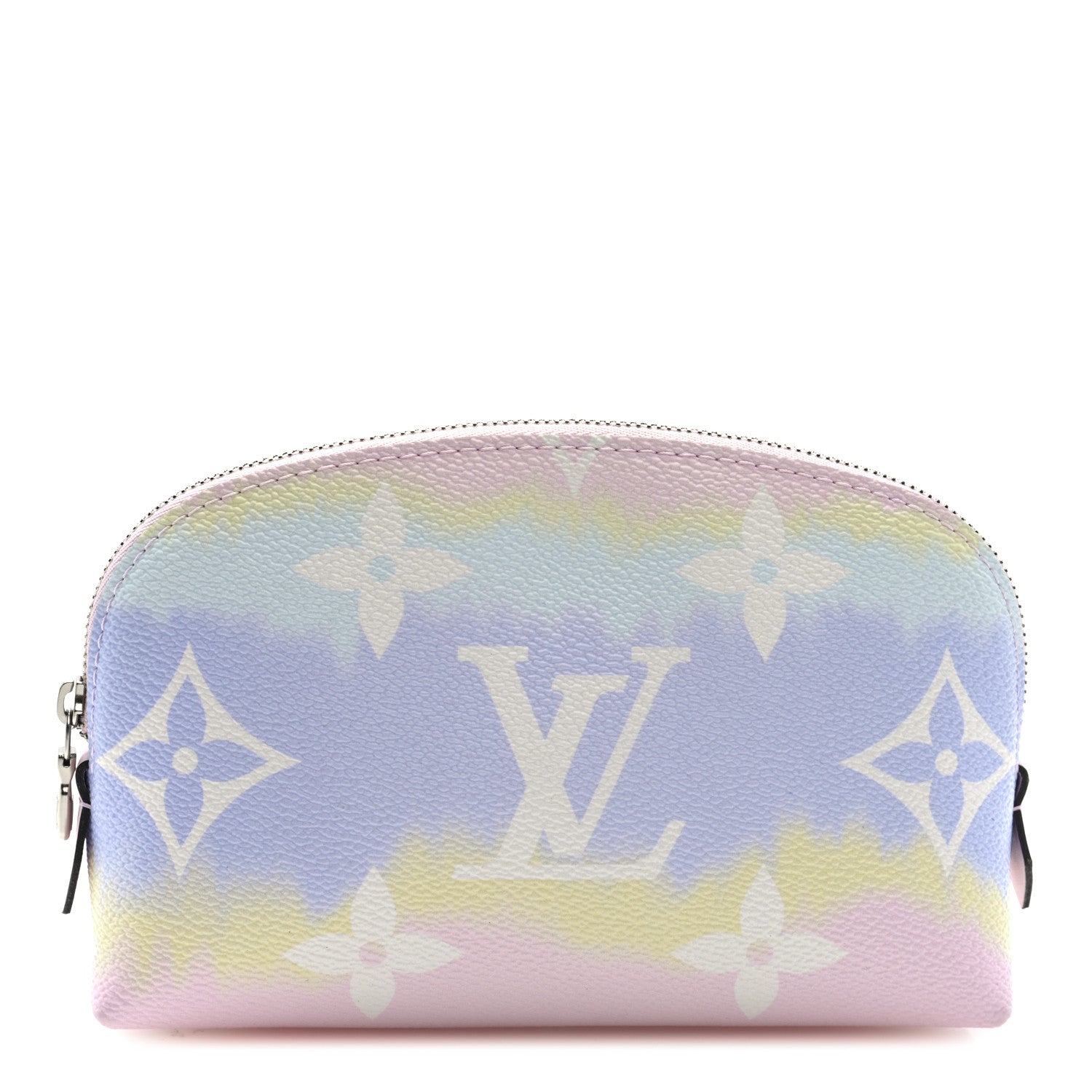 Louis Vuitton Monogram Giant Escale Cosmetic Pouch Pastel 1 of 6