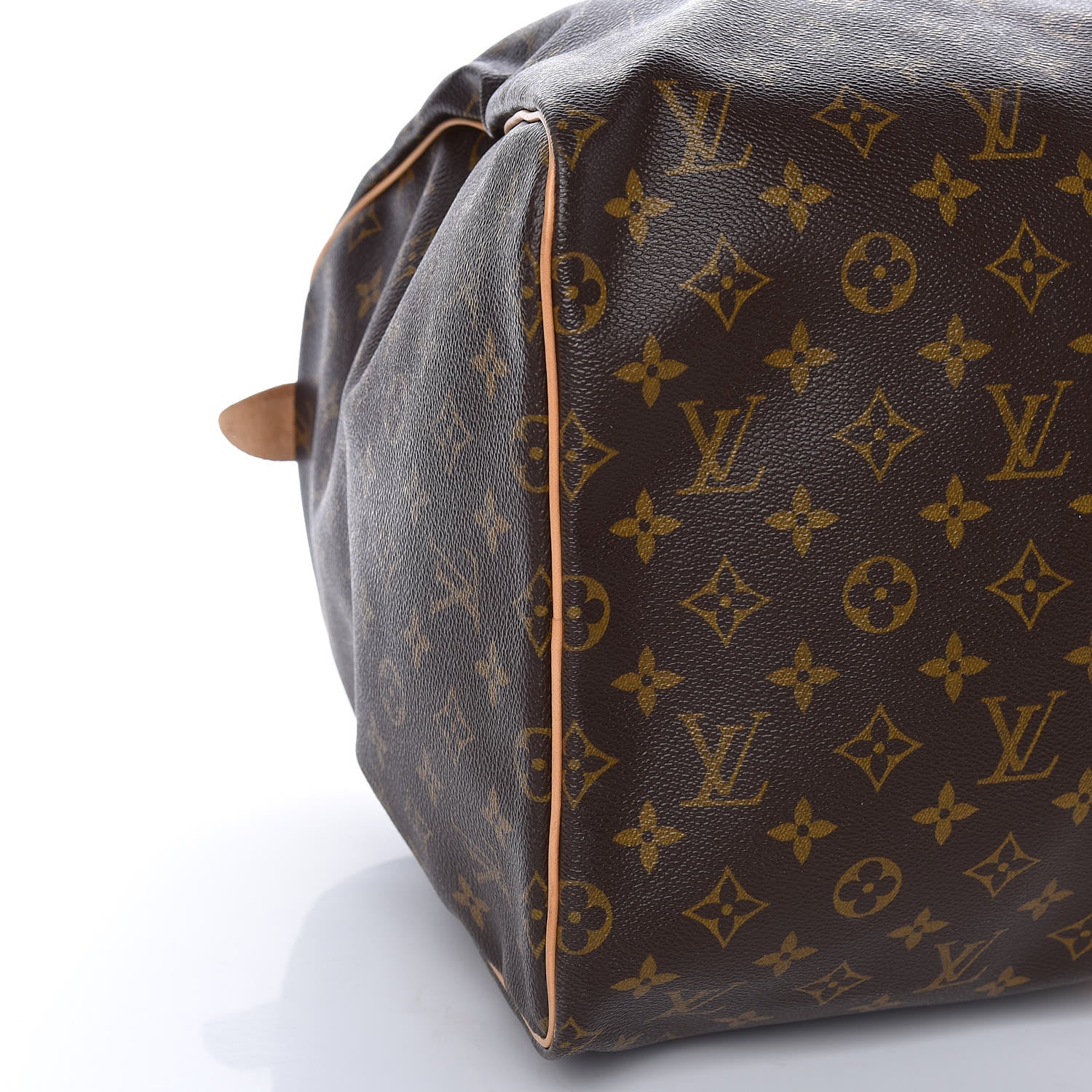 Louis Vuitton Monogram Keepall 55 10 of 15