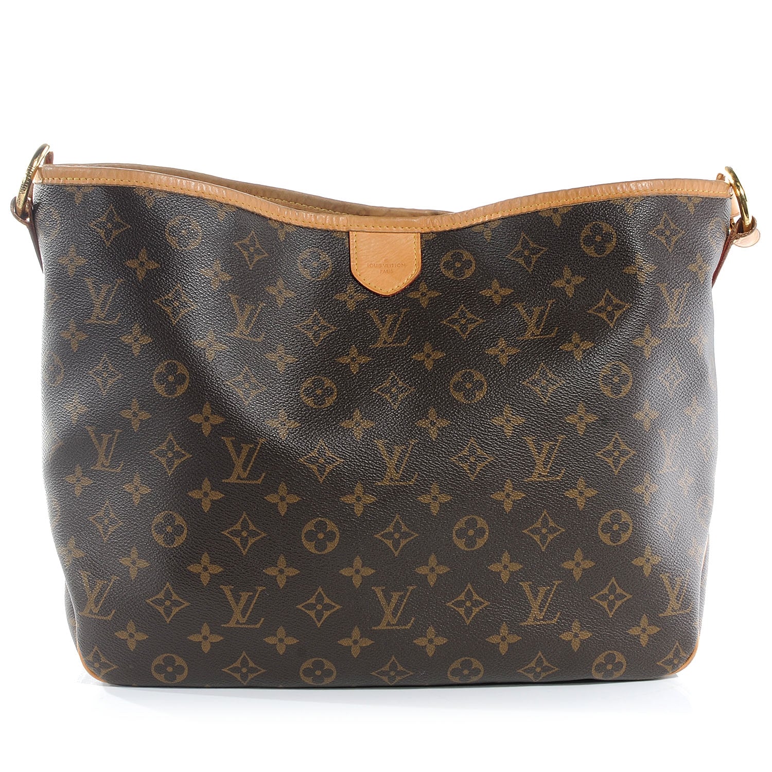 Louis Vuitton Monogram Delightful PM 1 of 8