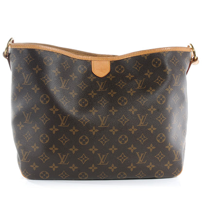 Louis Vuitton Monogram Delightful PM 1 of 8