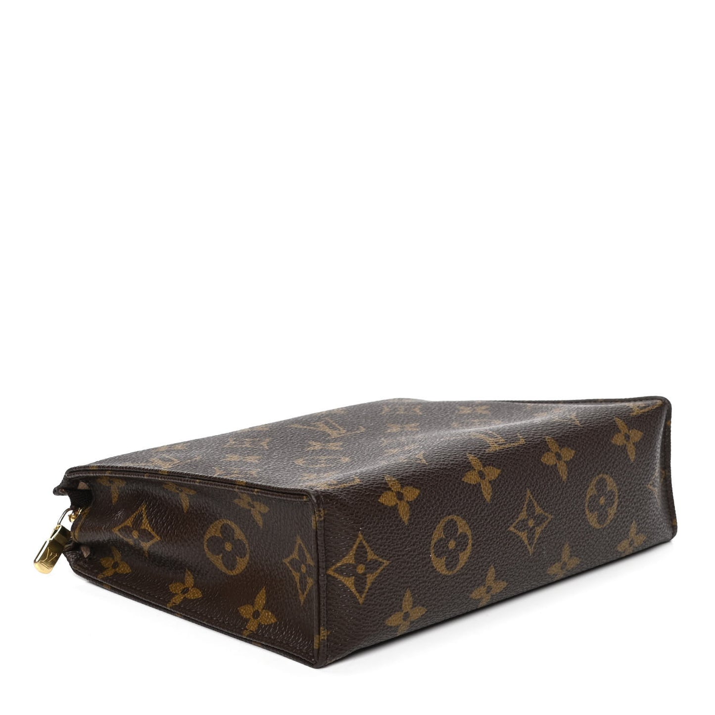 Monogram Toiletry Pouch 19