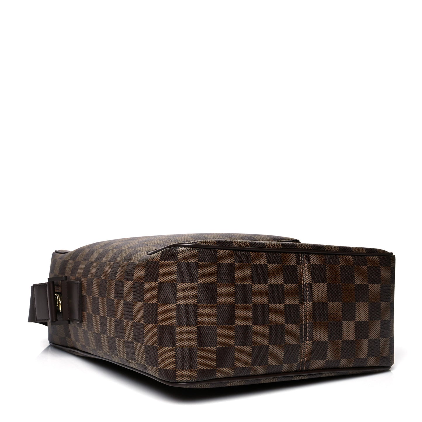 Damier Ebene Olav MM Messenger Bag