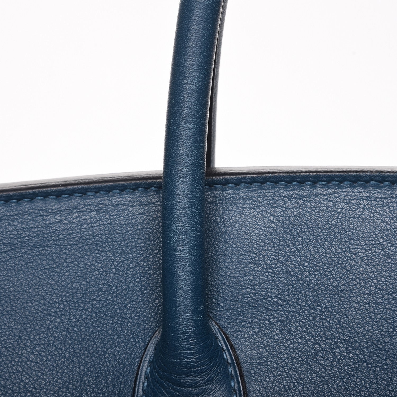 Hermes Swift Birkin 35 Colvert 28 of 35