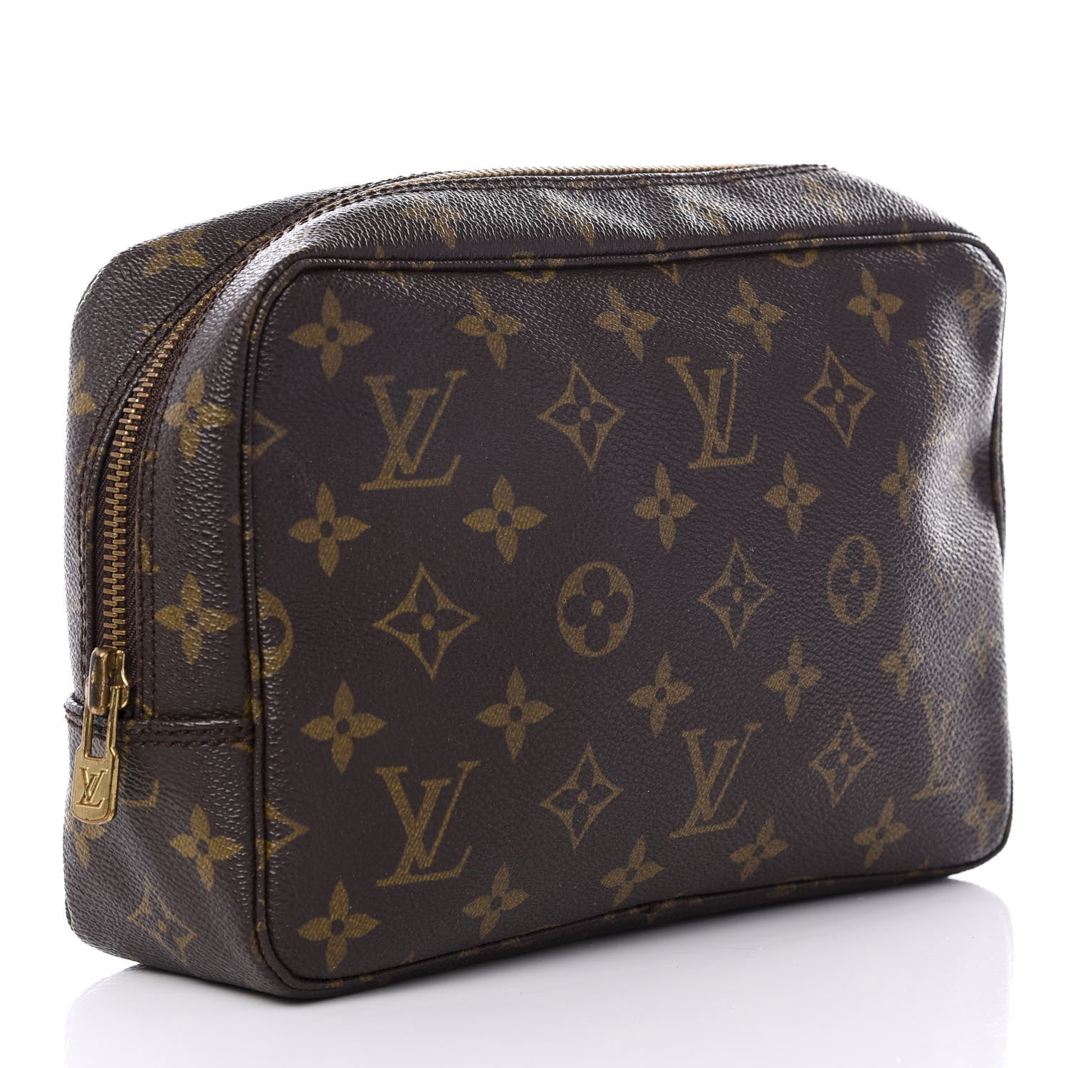 Louis Vuitton Monogram Trousse Toilette 23 2 of 7
