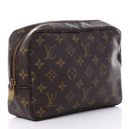 Louis Vuitton Monogram Trousse Toilette 23 2 of 7