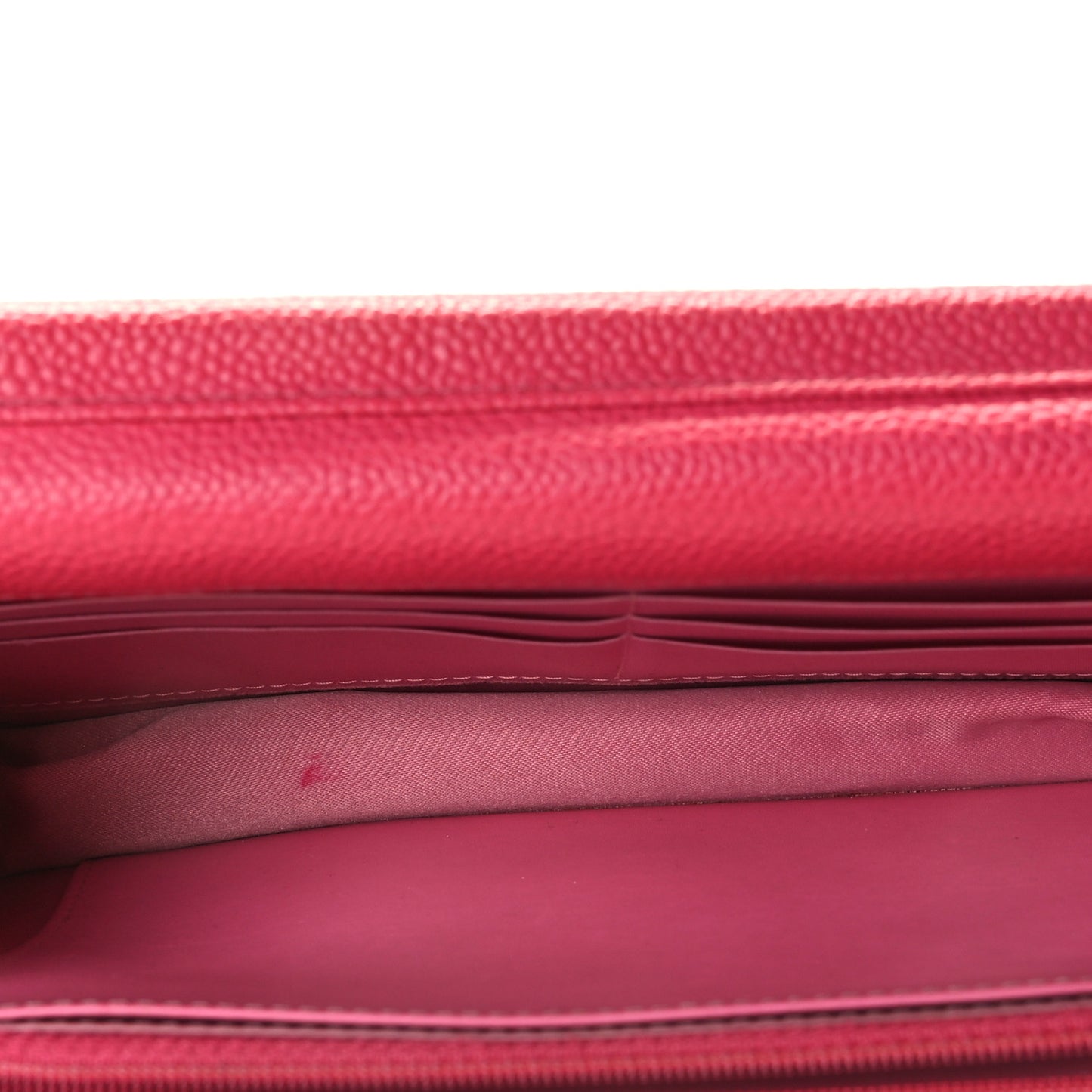 Caviar Wallet On Chain WOC Pink