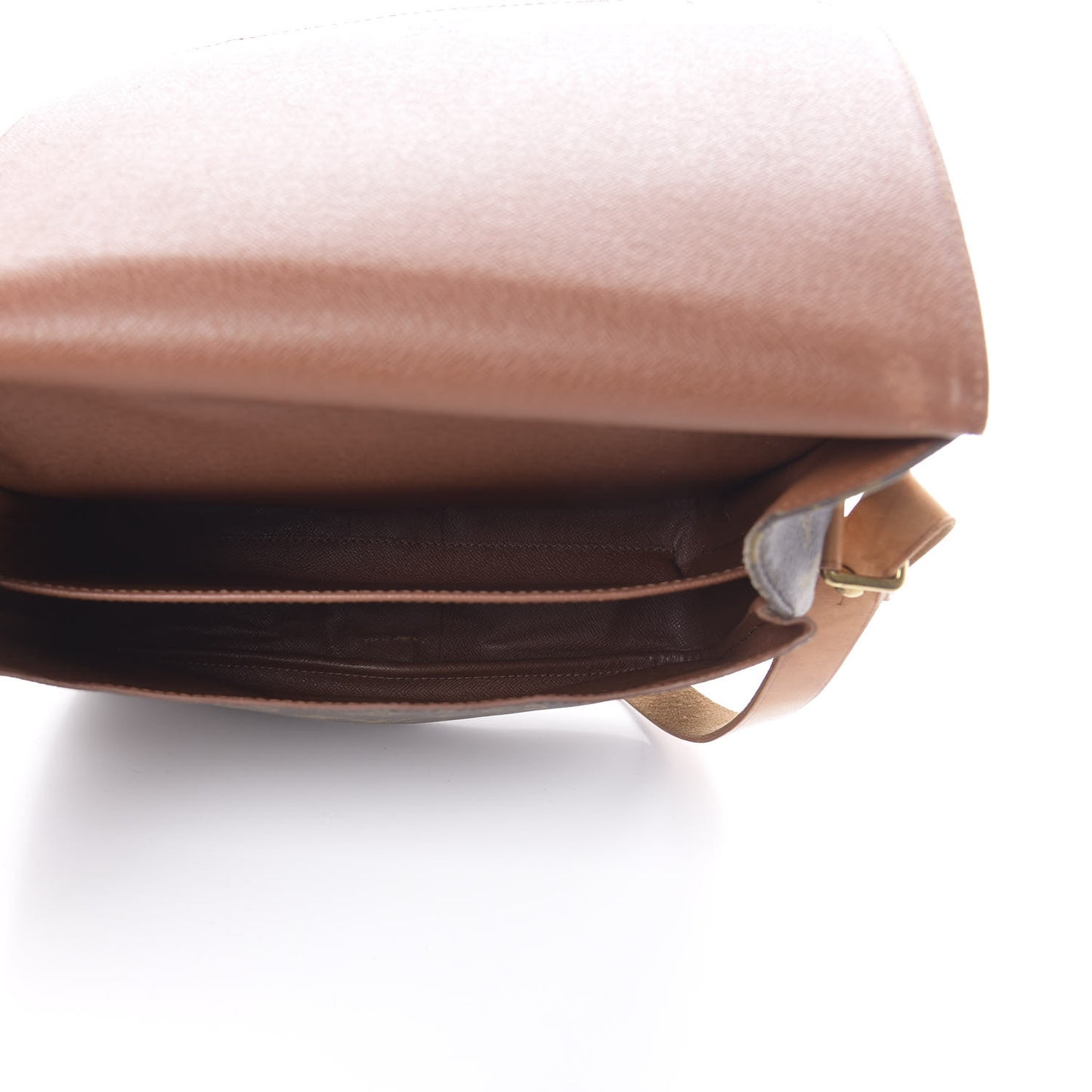 Monogram Cartouchiere 26
