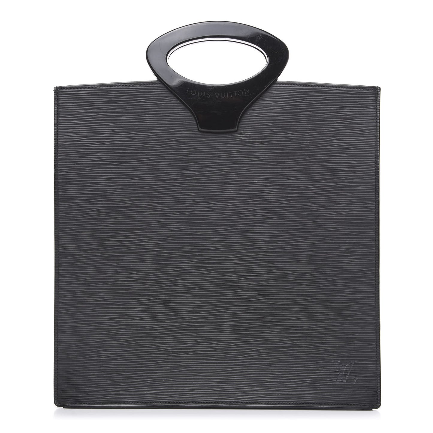 Epi Ombre Black