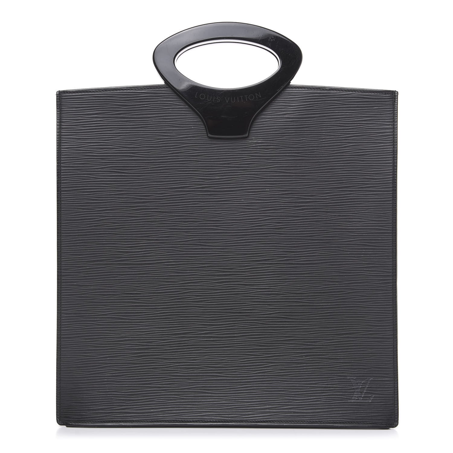 Louis Vuitton Epi Ombre Black 1 of 10