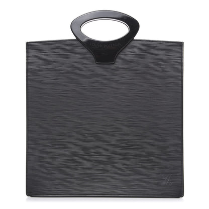 Louis Vuitton Epi Ombre Black 1 of 10
