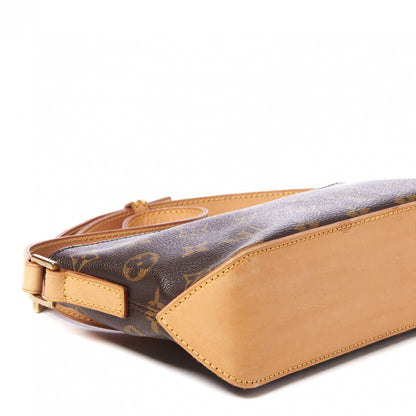 Louis Vuitton Monogram Trotteur 5 of 9