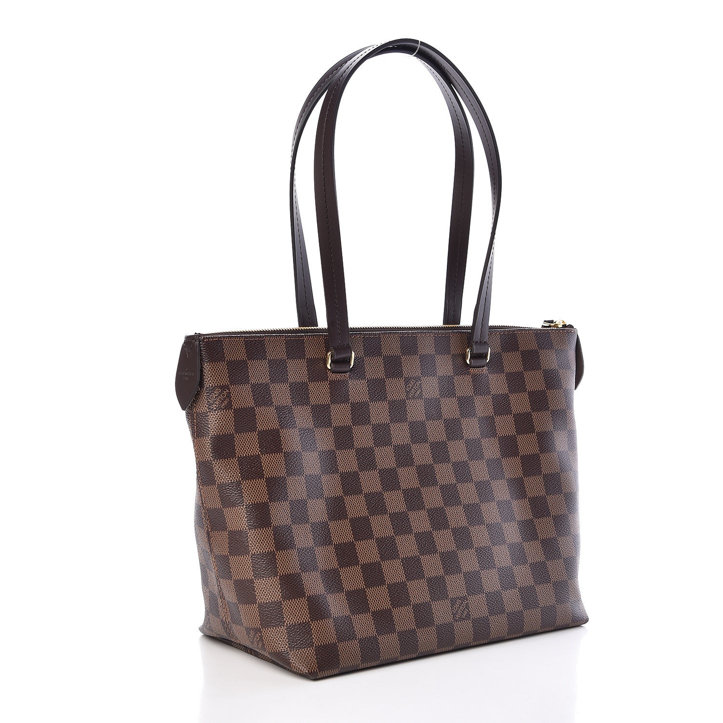 Damier Ebene Iena PM